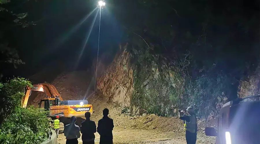 应急照明解决方案