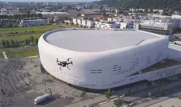 陕西无人机航拍 陕西无人机航拍